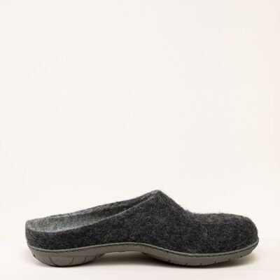 Magicfelt 736 antracita (36-42)