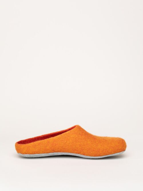 Magicfelt 701 orange (36-42)