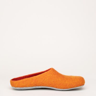 Magicfelt 701 orange (36-42)