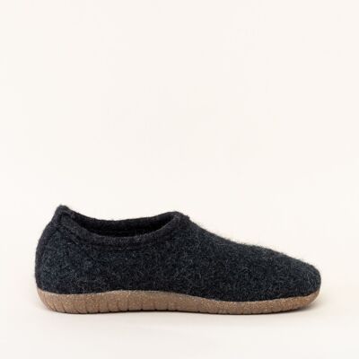 Gottstein Alpine Midcut RU charbon (36-42)