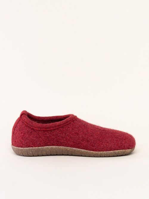 Gottstein Alpine Midcut RU red (36-42)