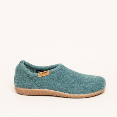 Gottstein Alpine Midcut RU ocean green (36-42)