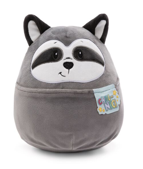 Kuscheltier Chill-NICI Waschbär 20cm