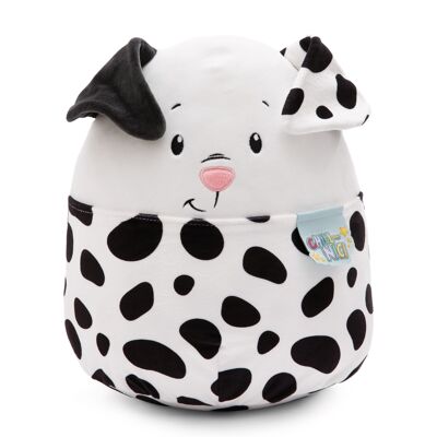 Cuddly toy Chill-NICI Dalmatian 30cm