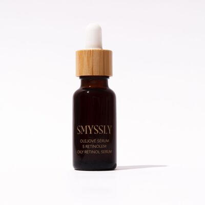 Retinol serum