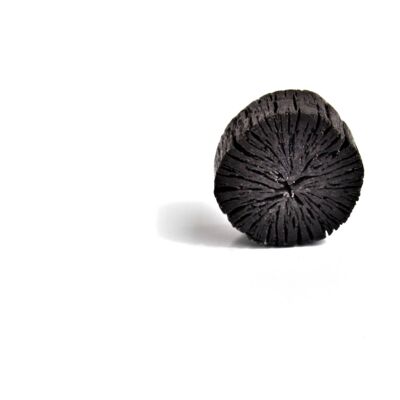 Bamboo Charcoal Soap