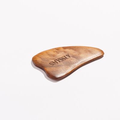 Gua-sha per il viso