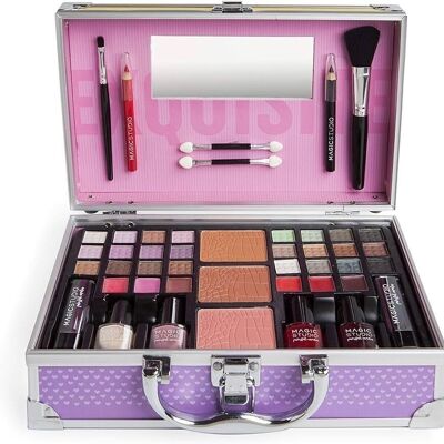 Pin Up MAGIC STUDIO makeup case