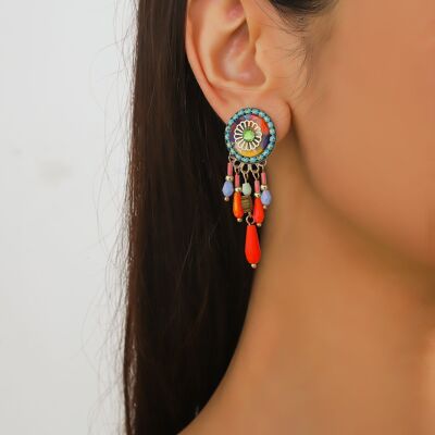 CLIP EARRINGS 24PEBOL040