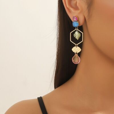 CLIP EARRINGS 24PEBOL042