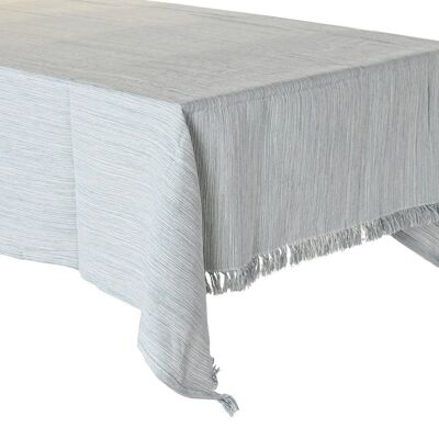 RECYCLED COTTON TABLECLOTH 150X200X0,1 250 GSM, FLEC PC204817