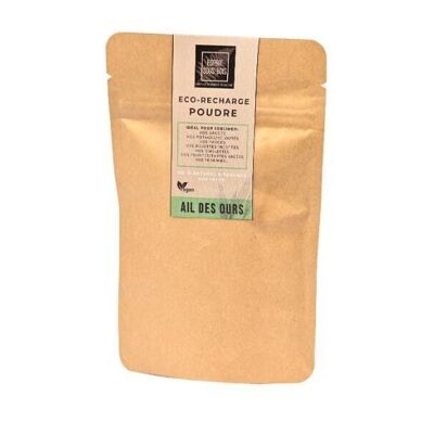 Eco-Refill Wild Garlic Powder (France)