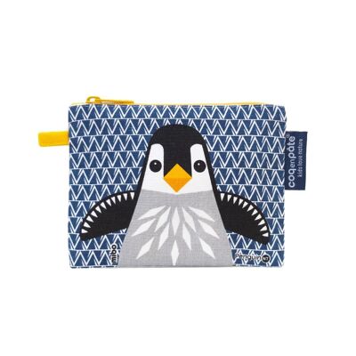 Penguin Coin Purse