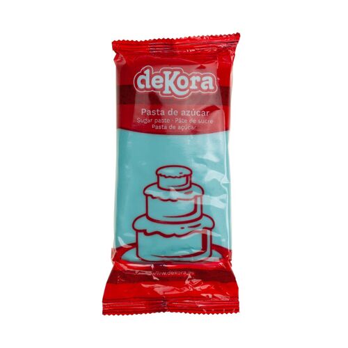 FONDANT AZUL CIELO SIN GLUTEN 250GR