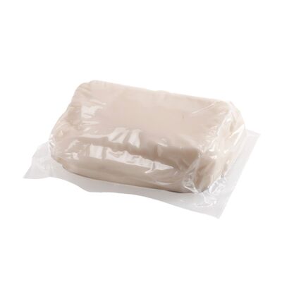 WEISSER FONDANT GLUTENFREI 1KG