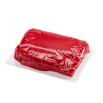 FONDANT ROUGE SANS GLUTEN 1KG 1