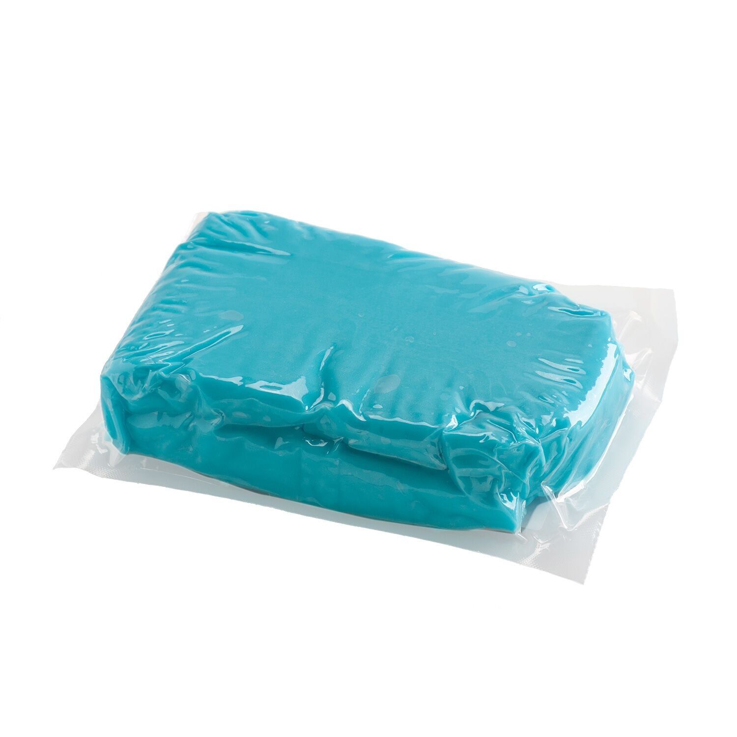FONDENTE SENZA GLUTINE BLU CIELO 1KG
