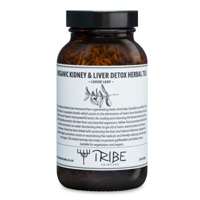 TRIBE SKINCARE