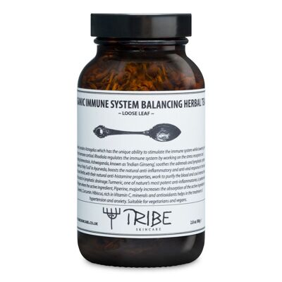 TRIBE SKINCARE