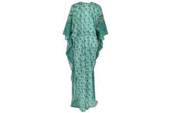 Caftan en coton 80X80X140 Taille U 3 Assortiment. BO211435 4