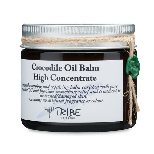 Crocodile Oil Balm High Concentrate 60ml