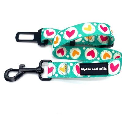 Pet Seat Belt - Heart 2 Heart