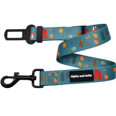 Ceinture de sécurité pour animaux de compagnie - Wellie Walkies