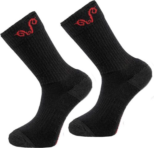 Merino Wandersocken - ACTIVE