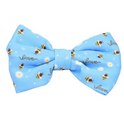 Pet Bow Tie - Bee Love