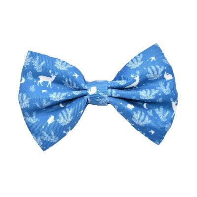 Pet Bow Tie - Moonlight Walk