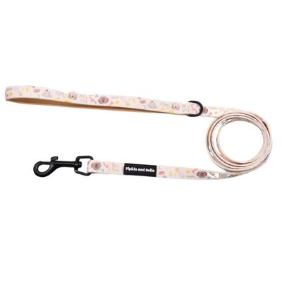 Fabric Cat Lead - Cute Fur Baby