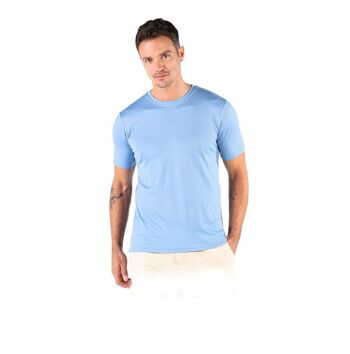 T-Shirt Mérinos - NOTUS - 100% Laine Mérinos 2