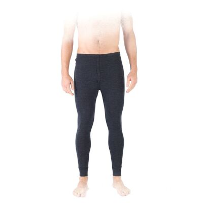 Calzoncillos merino hombre - ATLAS - 100% lana merino