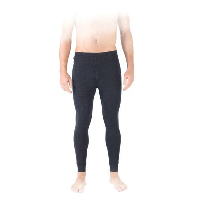 Merino underpants men - ATLAS - 100% merino wool