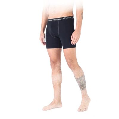 Merino Boxershort - ULTIMA - 100% Merinowolle