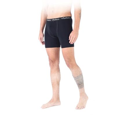 Merino boxer shorts - ULTIMA - 100% merino wool