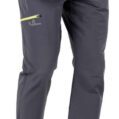 Pantalon trekking - TREK - Homme - Merino Inside