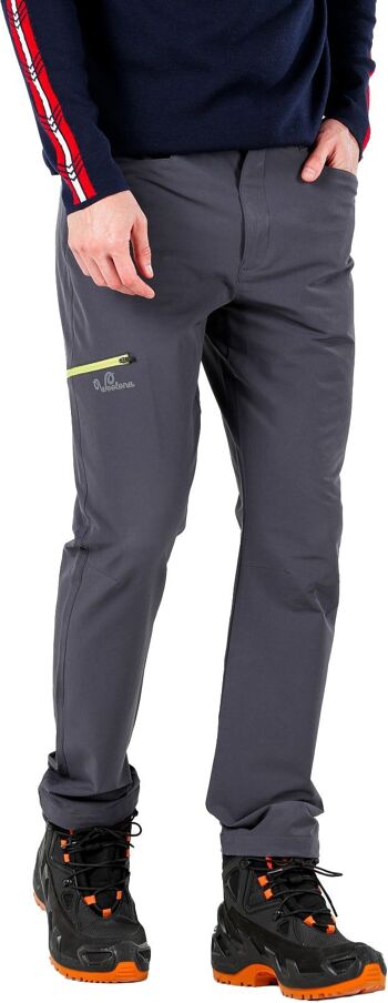 Pantalon trekking - TREK - Homme - Merino Inside 1