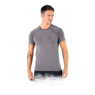 Short sleeve shirt - JUNO - Seamless