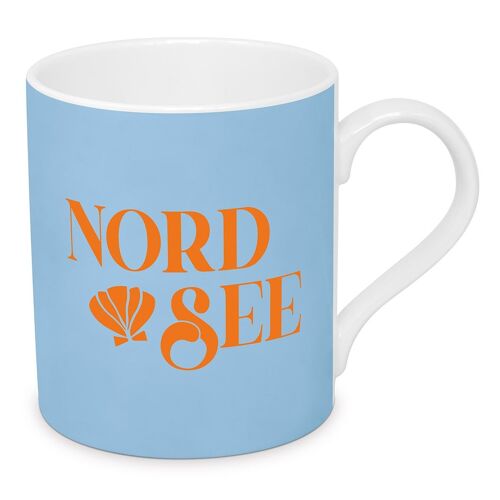 Happy Place Nordsee Mug 2024 D@H