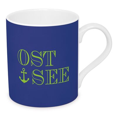 Happy Place Ostsee Mug 2024 D@H