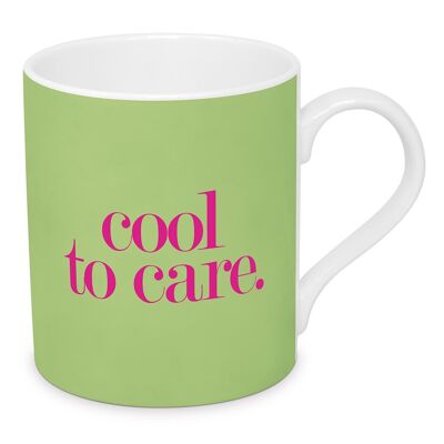 Tazza cool to care 2024 D@H