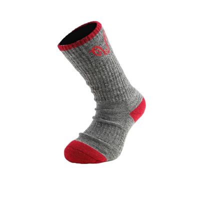 Merino children's socks - dynamic warm