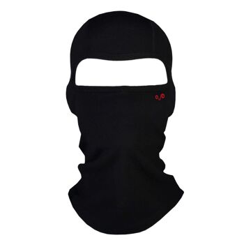 Cagoule de ski - Balaclava Ulimate-XR - 100% laine mérinos 3