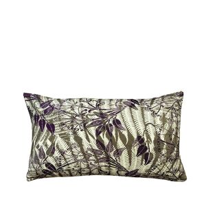 Coussin en lin "Eden"