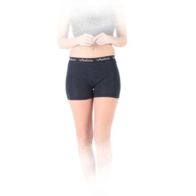 Boxer shorts - ZELUS - 100% merino wool