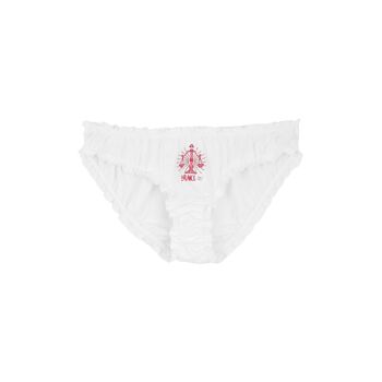 Bloomer Coton BIO - Balance 10