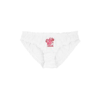 Bloomer Coton BIO - Capricorne 10