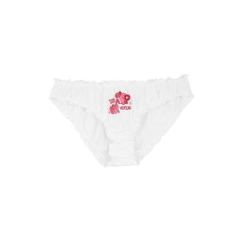 Bloomer Coton BIO - Verseau 8