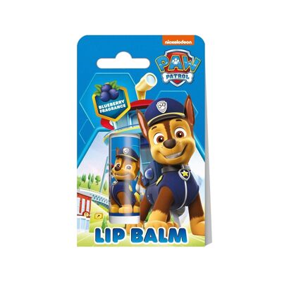 Balsamo labbra Paw Patrol Chase EDG - 4.4 g